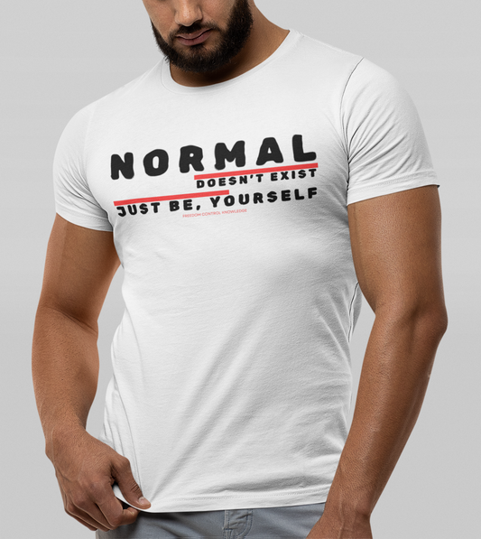 NORMAL T-SHIRT