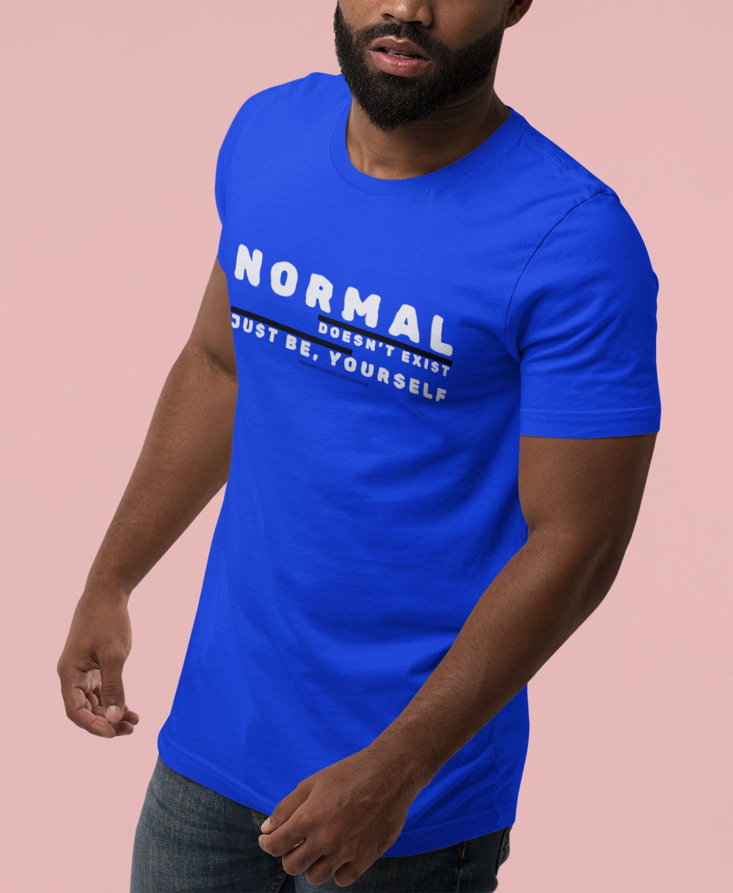 NORMAL T-SHIRT